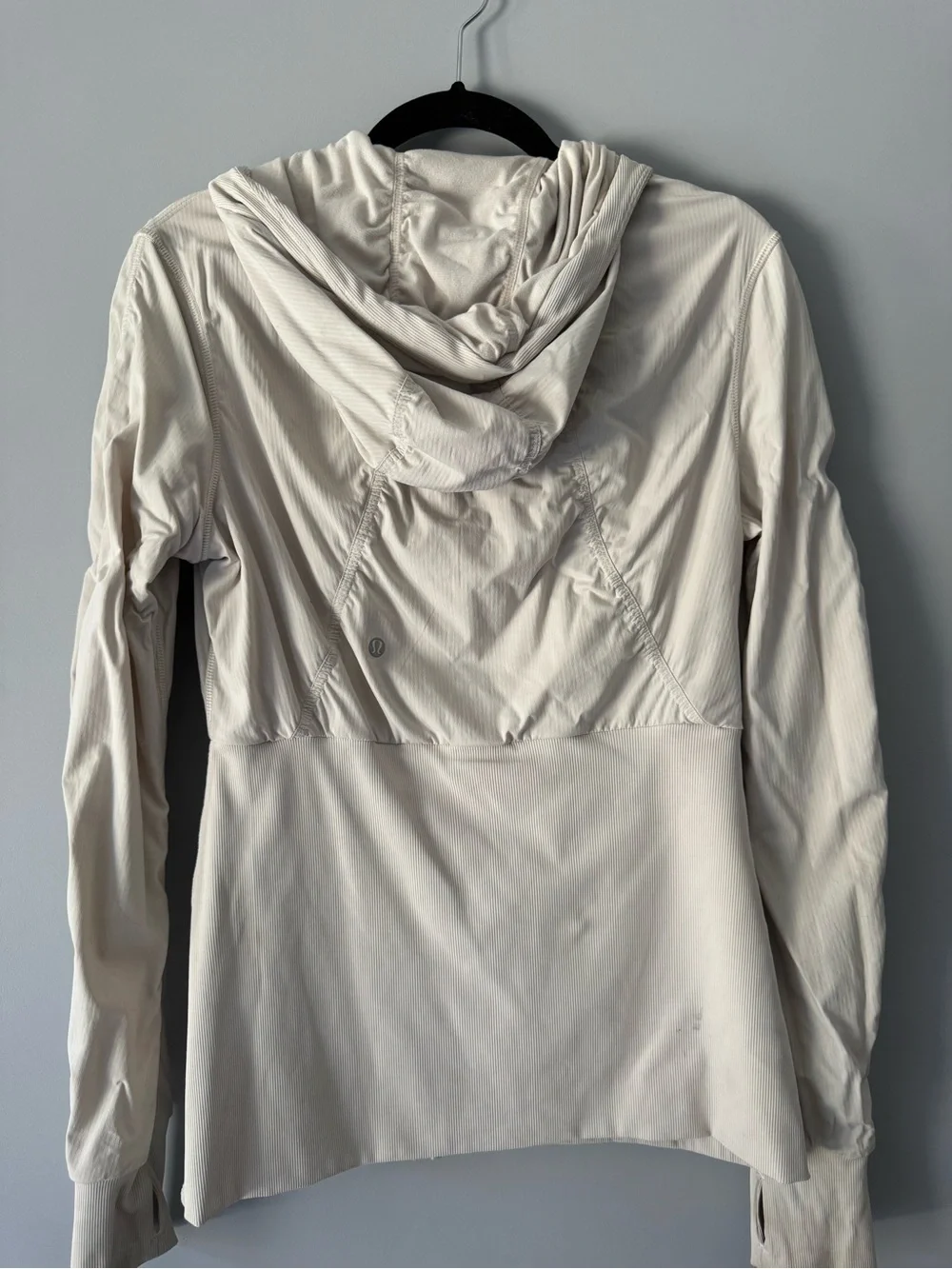 lululemon Dance Studio Jacket size: 12 - Picture 3 of 4